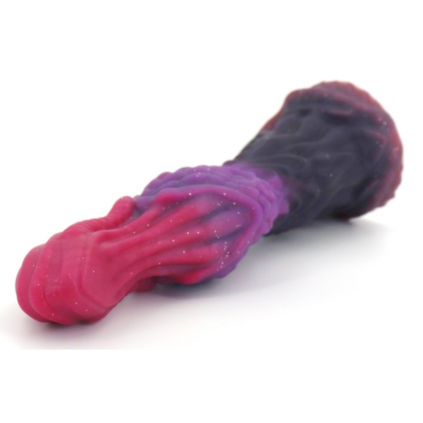 Galactic Freak Dildo 21 x 6cm