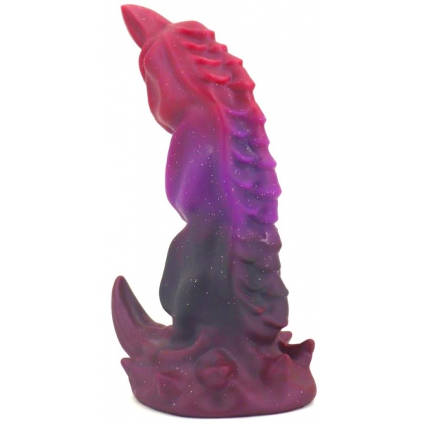 Galactic Scorp dildo 22 x 7cm