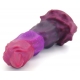 Galactic Scorp dildo 22 x 7cm