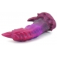 Dildo galattico Scorp 22 x 7 cm