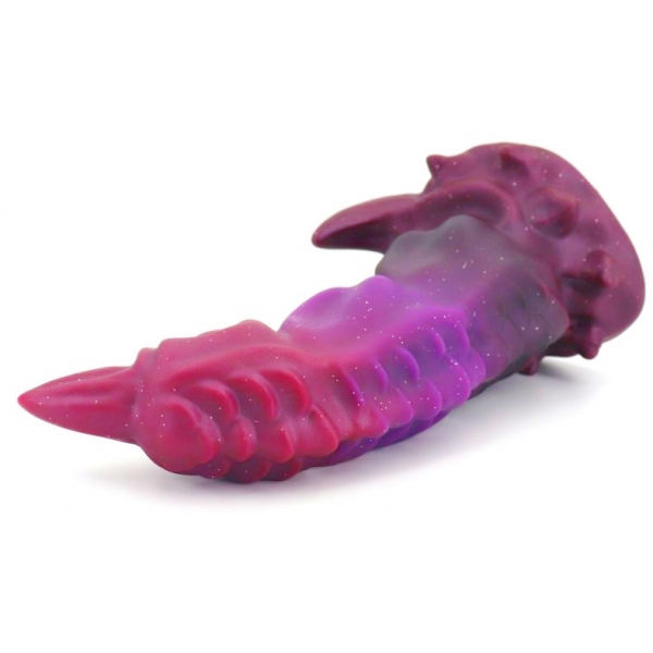 Dildo galattico Scorp 22 x 7 cm