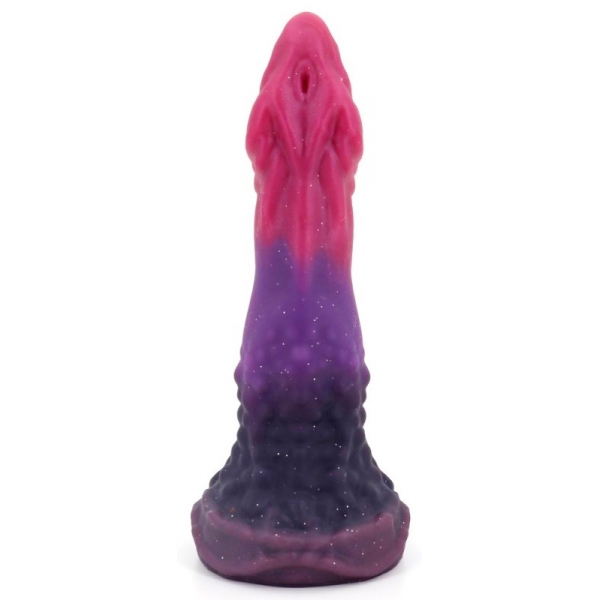 Dildo galattico Solof 16 x 4,5 cm