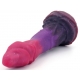 Dildo galattico Solof 16 x 4,5 cm