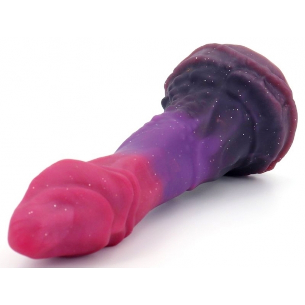 Dildo Galactica Solof 16 x 4,5cm