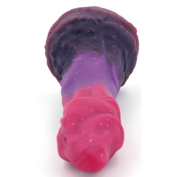 Dildo galattico Solof 16 x 4,5 cm