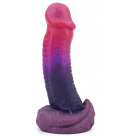 Bad Demon Dildo galattico Trost 18 x 5cm