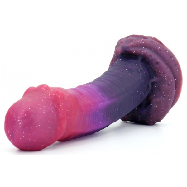 Dildo galattico Trost 18 x 5cm