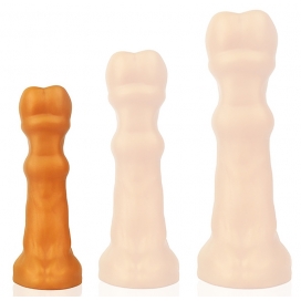 TheAssGasm Horseshoe S Pferdehuf-Dildo 16 x 4.4cm