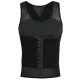 Tank Top Mesh Tight Preto