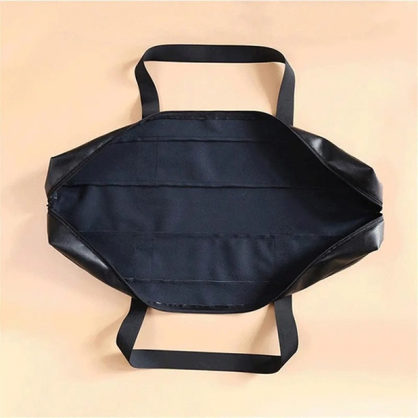 Borsa portaoggetti 65cm Nero