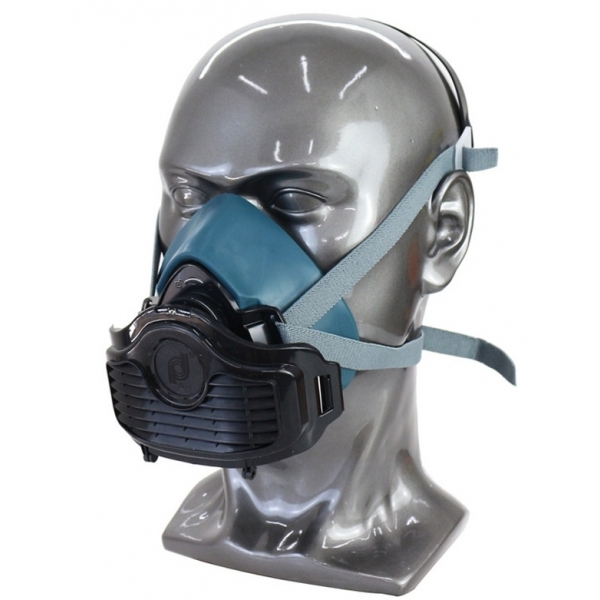 Maschera respiratoria Full Pop