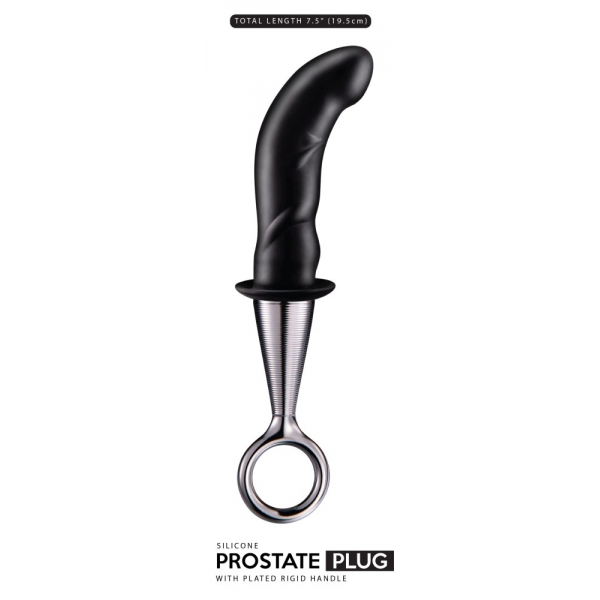 Prostate plug Prostate In 10 x 2.7 cm