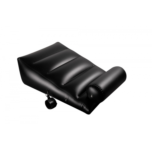 Dark Magic inflatable armchair 60 x 95cm