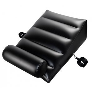 NMC Fauteuil gonflable Dark Magic 60 x 95cm