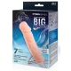 Slang met Dildo Big Splash 16 x 4cm