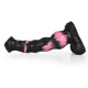 Dildo Animal Arhulf 21 x 6cm Zwart-Roze