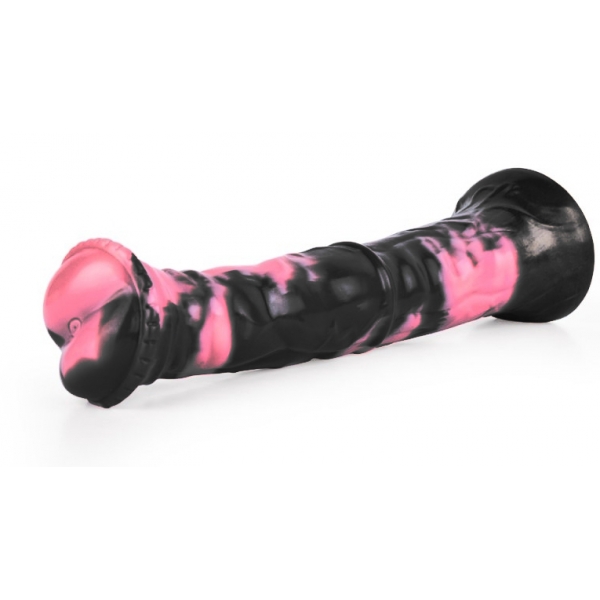 Simulated Animal Dildo 12 IN - D