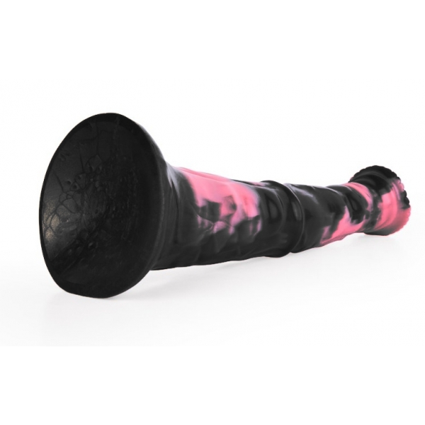 Simulated Animal Dildo 12 IN - D