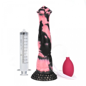 Bad Horse Cupros Ejaculerende Dildo 25 x 6cm