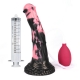 Dildo eiaculante Etrios 19 x 5 cm