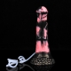 Dildo eiaculante Etrios 19 x 5 cm