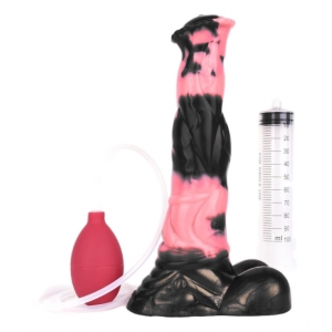 Bad Horse Haytos Ejakulations-Dildo 22 x 5.5cm