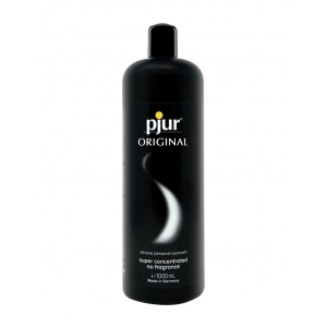 Pjur Pjur Original Silicone Lubrificante 1 Litro