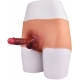 Pene e glutei protesici Boxer 15 cm