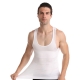 Shaper Slim tank top White