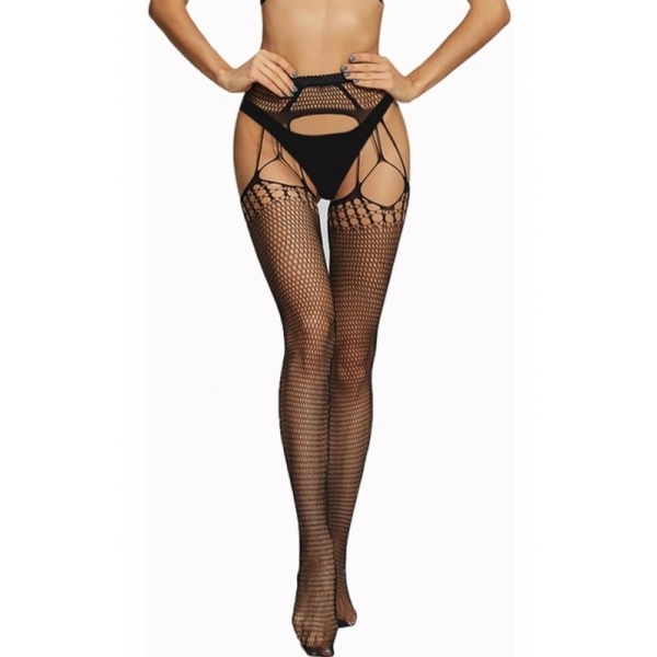 Beauty Thigh garter stockings