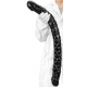 Dildo duplo Scalydrag M 70 x 6,5cm