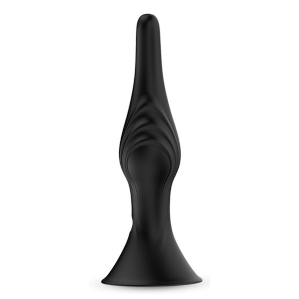 Trophy Vibrating Anal Plug