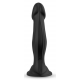 Dildo vibrante Draggo 17 x 3,7 cm