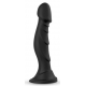 Draggo vibrating dildo 17 x 3.7cm