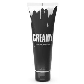 CREAMY Creamy Faux Semen Lubricant 150mL