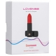 Exomoon Lovense connected clitoral stimulator