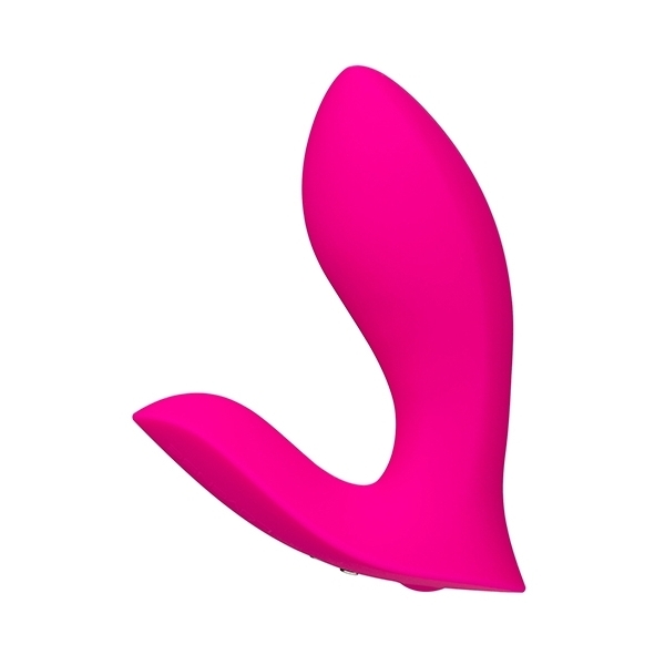 Flexer Connected Panty Vibrator 8 x 3.5cm