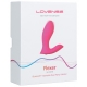 Flexer Connected Panty Vibrator 8 x 3.5cm