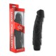 Consolador vibrador Perfect Pleasure 18cm