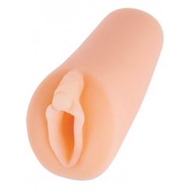 Masturbateur Vagin Clit Orgasm N°1 - 11.5cm