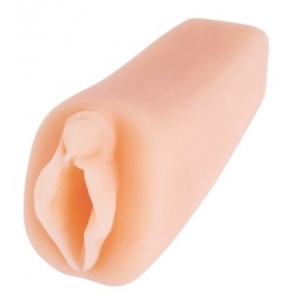 NMC Clit Orgasme Vagina Masturbator N°3 - 11,5 cm