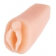 Masturbator Vagina Clit Orgasm N°3 - 11.5 cm