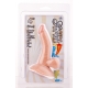 Mini vibrador Dong resistente 9 x 2,5 cm