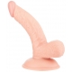 Curve Spot realistic dildo 11 x 3cm