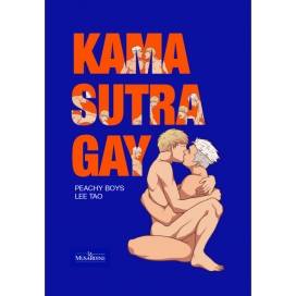 La Musardine Kama Sutra gay