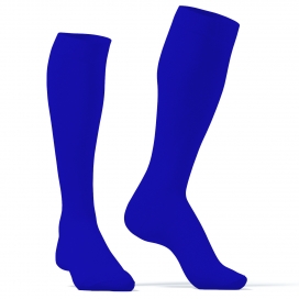 COLORS SneakXX High Socks Blue