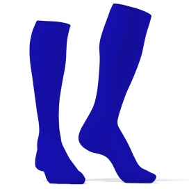 SneakXX SneakXX High Colors Calcetines Azules