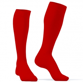 Colors SneakXXX High Socks Rot