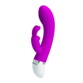 Pretty Love Sextoy Conejo Cristo