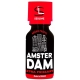 Caixa de exposição Amsterdam Extra Power 15ml x18